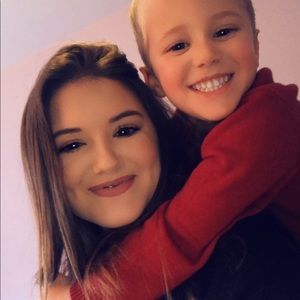 Meet your Posher, Stefanie